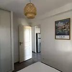 Location 6 Pers Les Marines De Bravone Apartman Linguizzetta