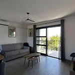 Location 6 Pers Les Marines De Bravone Apartman *