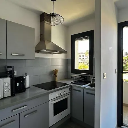 Apartment Location 6 Pers Les Marines De Bravone *