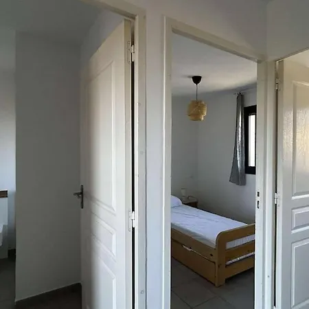 Location 6 Pers Les Marines De Bravone