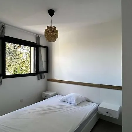 Location 6 Pers Les Marines De Bravone Linguizzetta