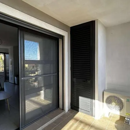 Apartament Location 6 Pers Les Marines De Bravone *