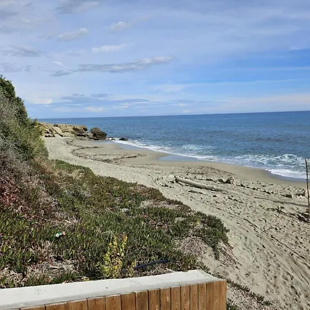 Location 6 Pers Les Marines De Bravone * Linguizzetta