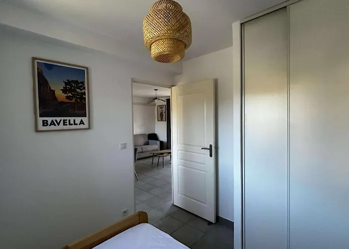 Location 6 Pers Les Marines De Bravone Apartment Linguizzetta