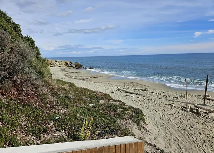 Location 6 Pers Les Marines De Bravone * Linguizzetta